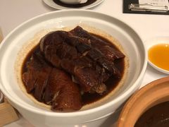粤界陈皮烧鹅-粤界(望京金辉店)