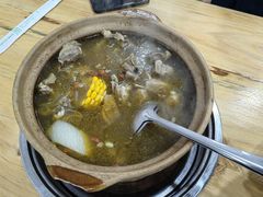 -花姐羊肉炉(吕厝店)