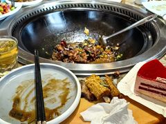 -锅老头铁锅炖•大锅蒸汽海鲜(韩乐坊店)