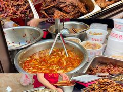 -嘉州九妹凤爪(乐山总店)