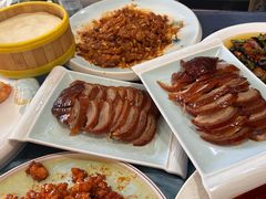 -清真•蜀风园(丁字沽总店)