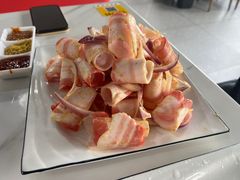 -火焱山烤肉·齐齐哈尔烤肉(朝阳店)