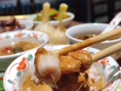 -北京老门框爆肚涮肉馆(凤城六路店)