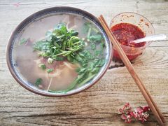 -淮南牛肉汤(荣巷店)