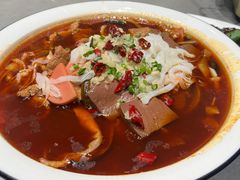 -好人家海鲜酒楼(淞南路店)