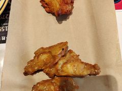 -必胜客(花园路宅急送店)