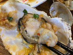 -庆峰龙虾烧烤(合肥一店)