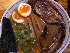 -老龙亭拉面店