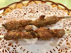 -新疆红柳花餐厅(新洲店)