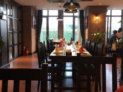 -辛德勒啤酒德餐厅