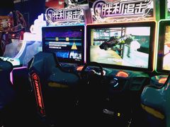 -大玩家(哈尔滨悦荟店)