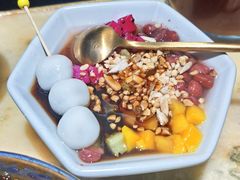 -锦府盐帮·侯宅(五棵松万达店)