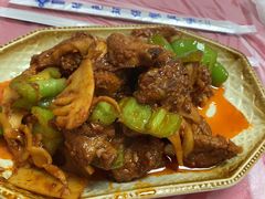 -乐乐餐厅(湘子庙街店)