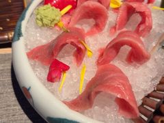 -炙柒Sekinana·精致日料(合生汇店)