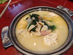 -董家大院·京味家常菜(朝丰家园店)