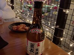 -首尔大排档