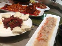 -王府井酒店(金桥港湾店)