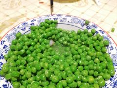 -3弄堂·滕王饭店·江西菜(铜锣湾店)