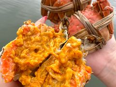 -七的湖·江南蟹舫·阳澄湖农家菜(蟹舫苑店)