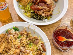 -陆长玖古法猪脚饭(玄风桥店)