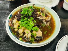 -绍兴名菜馆(可乐路店)