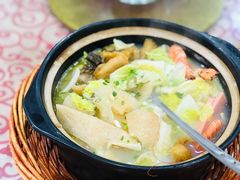 -聚丰园•湖鲜餐厅(阿红私房菜梅石路店)