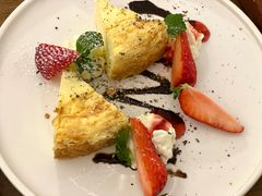 -翠娜家· Trina’s西餐厅(高新万达店)