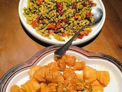 -乡里八闽·福州乡土菜(西园店)