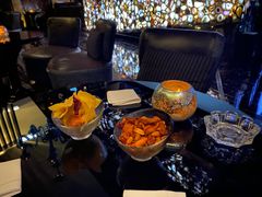 -广州四季酒店·天吧·高空酒吧