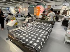 -宜家家居(西安未央商场店)