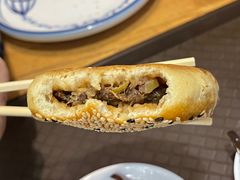 -小放牛炒菜馆(裕华东路店)