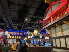 -牛New寿喜烧(闵行龙湖天街店)