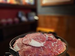 牛肉寿喜烧锅-醉虎传(南锣鼓巷店)