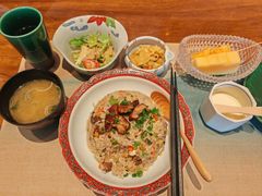 -和彩放题(渔阳店)