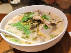 -寻裕记·现炒浇头面(人民广场店)