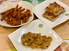 -添好运点心专门店(中环IFC店)