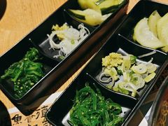 -鳗事鱼意·活鳗現烤专门店(富力海珠城店)