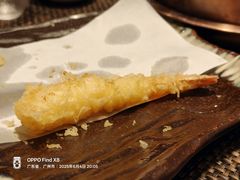-田舍家Inakaya·炉端烧·铁板烧(天汇igc店)