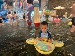 -清河半岛温泉度假酒店