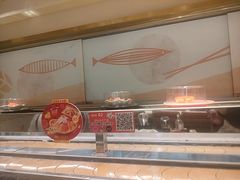 -争鲜回转寿司(东方银座店)