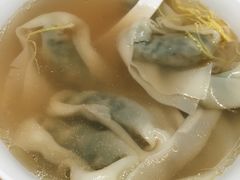 -鼎泰丰(当代商城店)