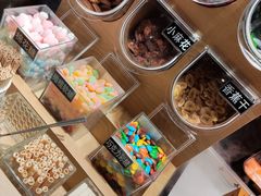 -韩盛·盛江山自助料理(中街大悦城黑金店)