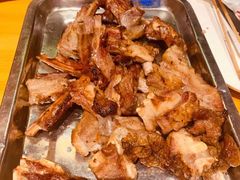 -AK47烤羊腿串吧(柳浪家园店)