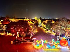 -朝花夕拾中餐厅(台儿庄古城复兴广场店)