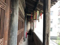 -胡氏古民居建筑
