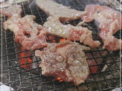 -千里马烧烤(南六东路店)