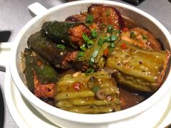 -客家汇·客家传承菜(水库店)