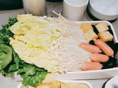 -半天妖烤鱼(中山路店)