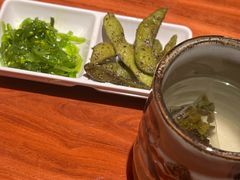 -摩打食堂(喜荟城店)