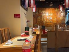 -东镇老火锅(长春路首店)